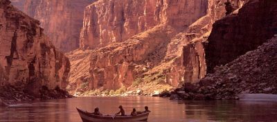 Grand Canyon