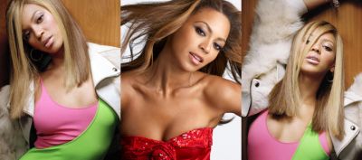 Beyonce