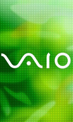 Sony Vaio