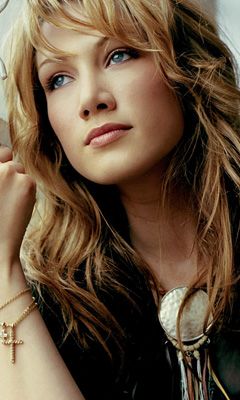 Delta Goodrem