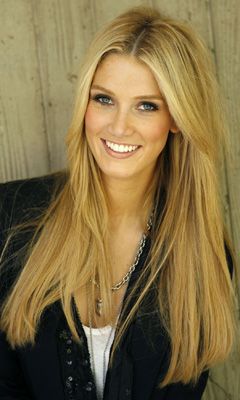 Delta Goodrem