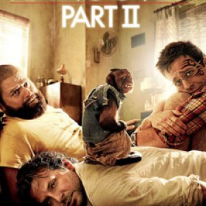 The Hangover 2