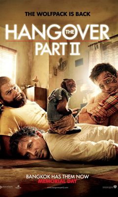 The Hangover 2