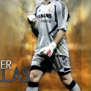 Iker Casillas