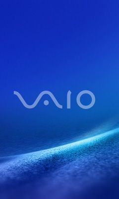 Sony Vaio