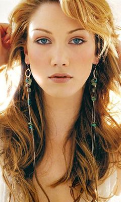 Delta Goodrem