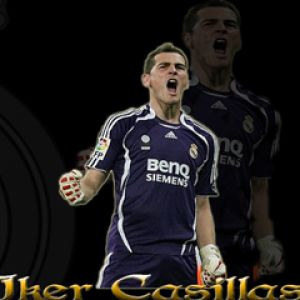 Iker Casillas