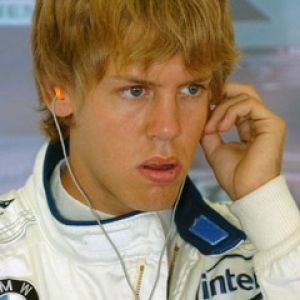 Sebastian Vettel