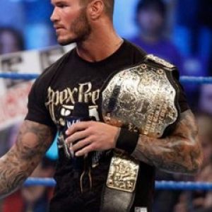 Randy Orton