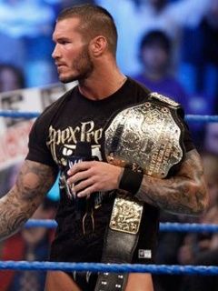 Randy Orton