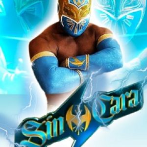 Sin Cara