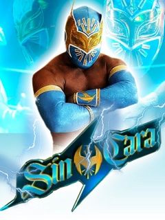 Sin Cara