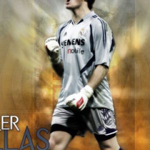 Iker Casillas