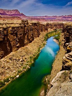 Grand Canyon