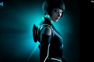 Tron