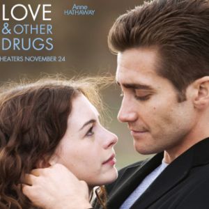 Love and Other Drugs