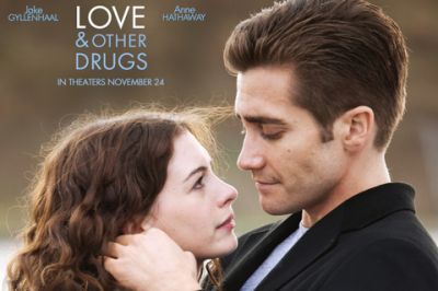 Love and Other Drugs