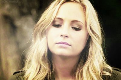 Caroline