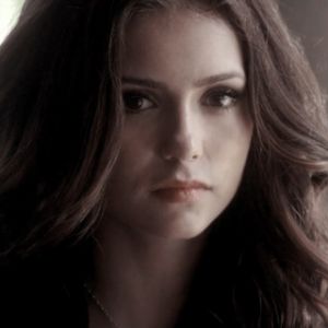 Katherine Pierce