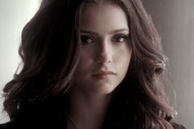 Katherine Pierce