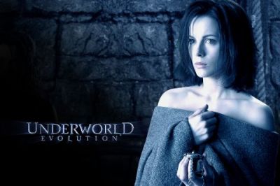 Underworld