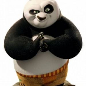 Kung fu Panda