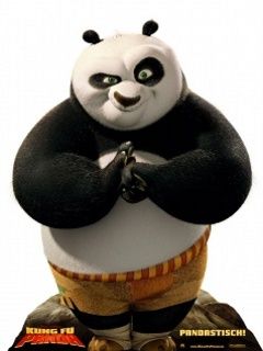 Kung fu Panda