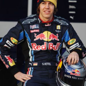 Sebastian Vettel