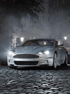 Aston Martin