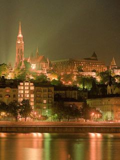 Budapest