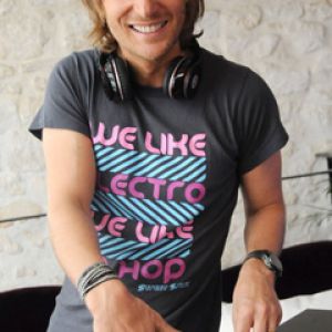 David Guetta