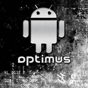 Android Optimus :)