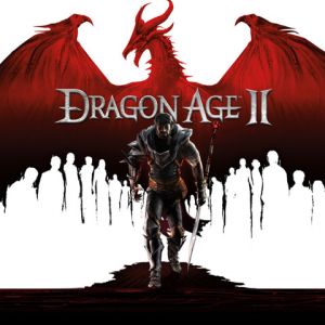 Dragon Age II