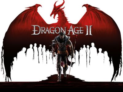 Dragon Age II