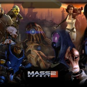 Mass Effect 2