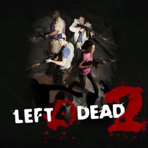 Left 4 Dead 2