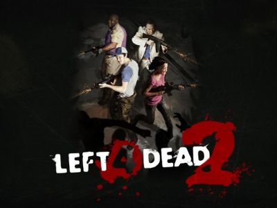 Left 4 Dead 2