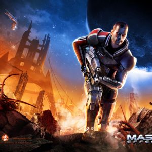 Mass Effect 2