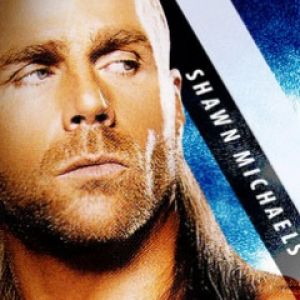 Shawn Michaels