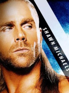 Shawn Michaels