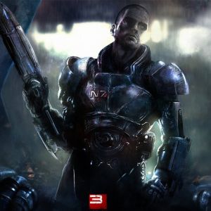 Mass Effect 3