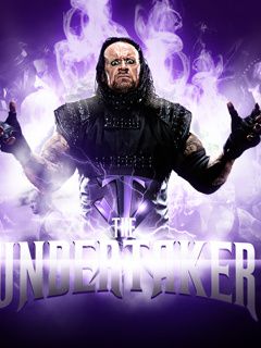 Undertaker