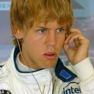 Sebastian Vettel