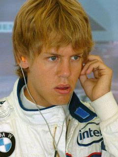 Sebastian Vettel