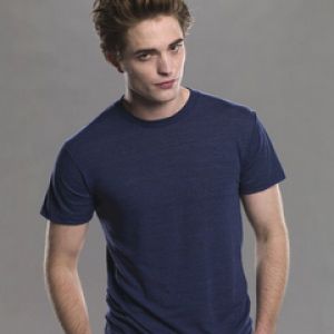 Robert Pattinson