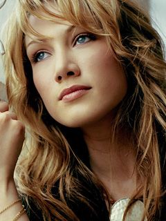 Delta Goodrem