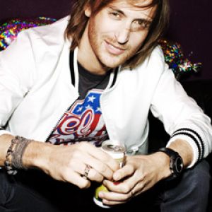 David Guetta