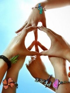 Peace