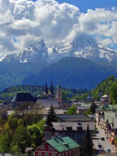 Berchtesgaden