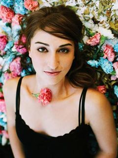 Sara Bareilles